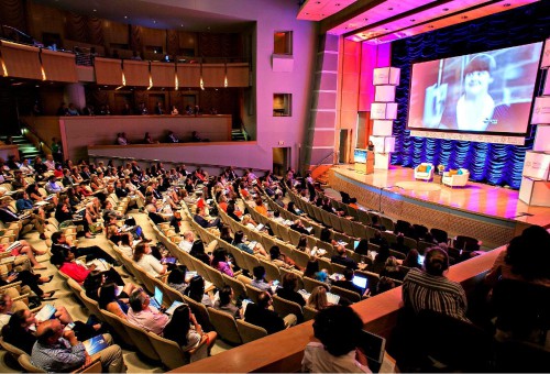 Home Social Innovation Summit